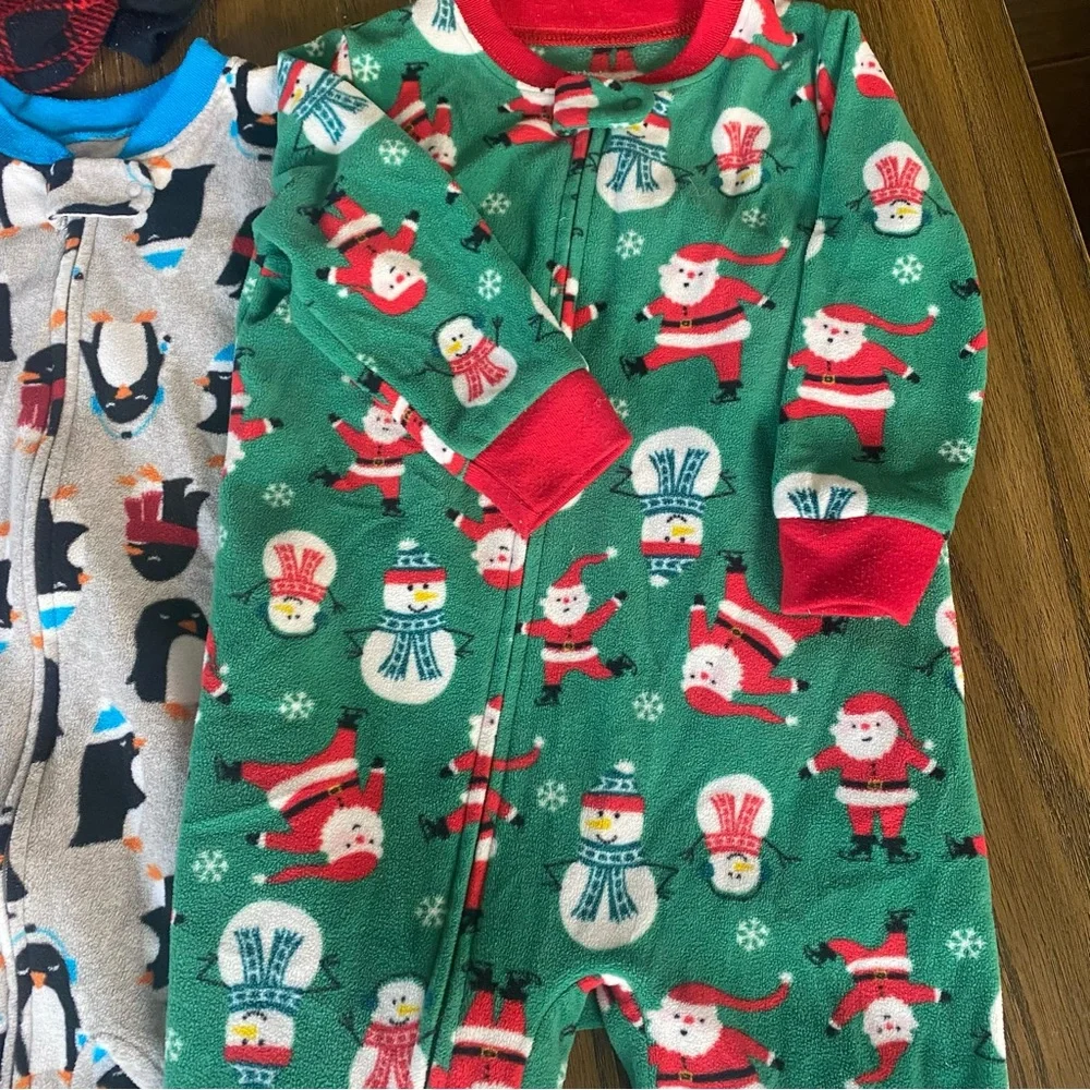 Carters good used